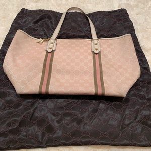 Authentic Gucci bag